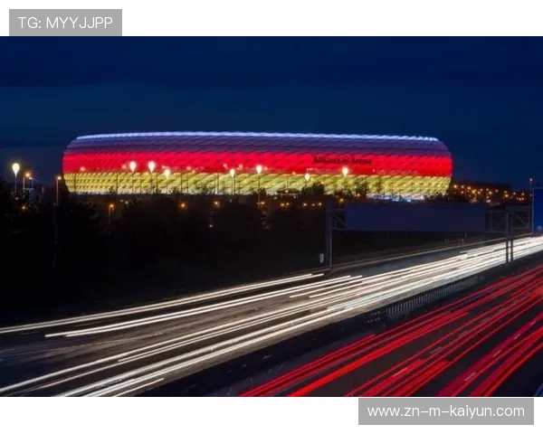 拜仁计划购买哈兴体育公园球场，满足二队及女足赛事需求