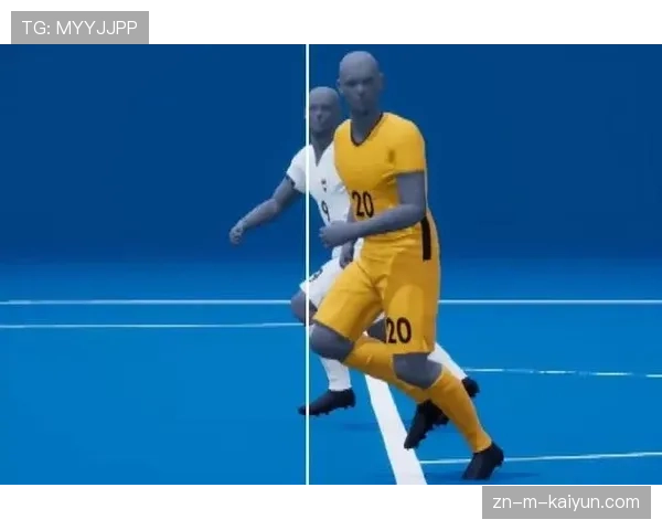 英超引入半自动越位技术，下赛季全面启用