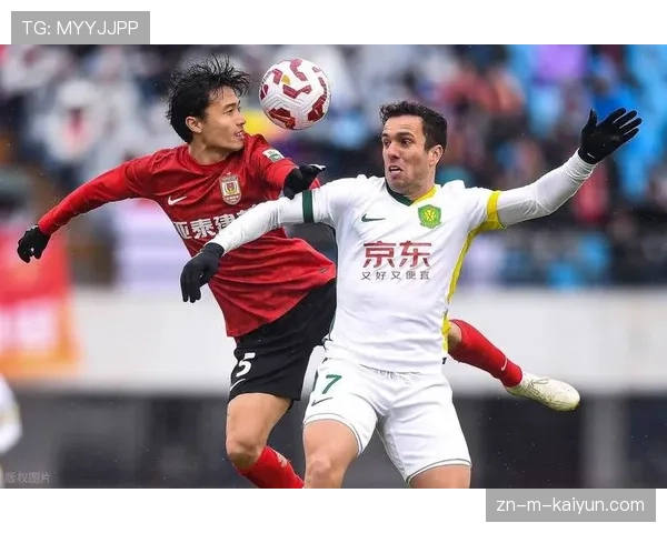 北京国安客场4-0大胜长春亚泰，展现强劲客场战斗力