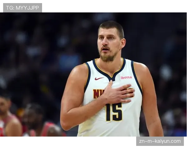 米切罗谈防守约基奇：尽其所能限制超级球星的个人心得