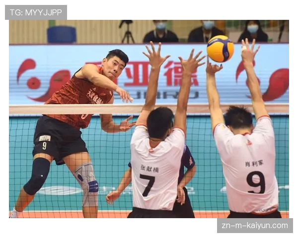 福建男排金局16-14绝杀辽宁，强势重返A组