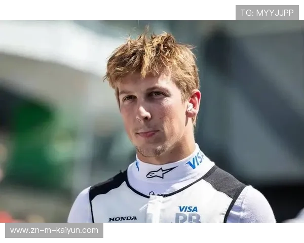 红牛青训晋升潮：哈贾尔林德布拉德如何赢得顶级车队信任