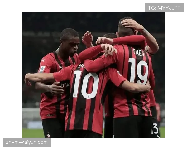 国际米兰vsAC米兰前瞻：意甲冠军争夺战或迎决定性转折