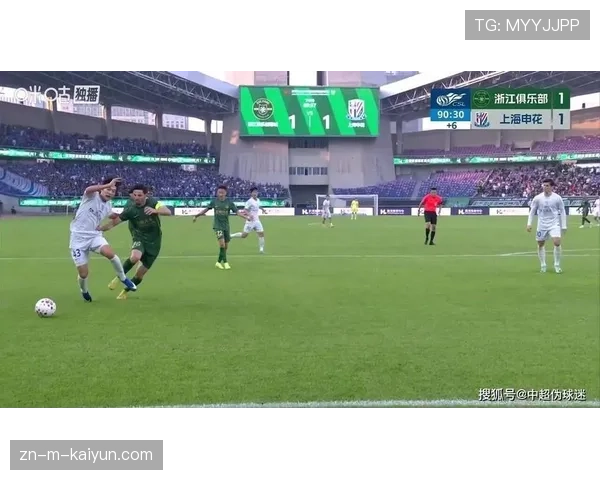 政策前瞻：足协研讨“补时新规”对中超各队体能分配与战术延续性的影响