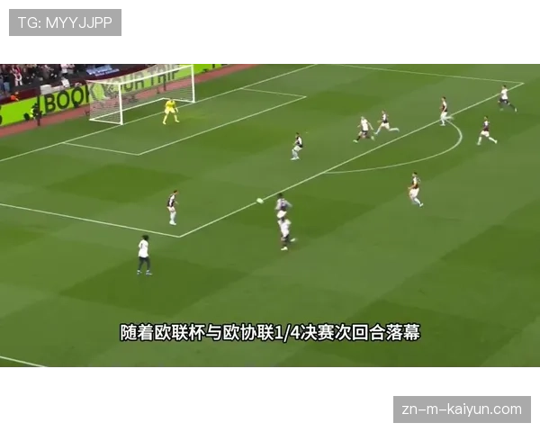 欧冠四强诞生：英德西法四大联赛各一队，意甲全军覆没